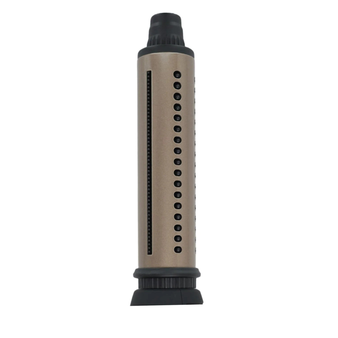 Level Pro 3.0 Professional Convertible FX Retractable Styling Brush