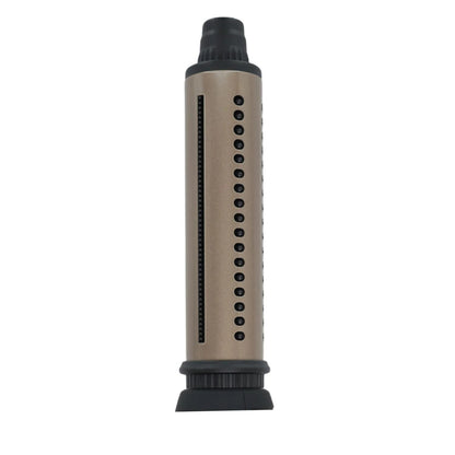 Level Pro 3.0 Professional Convertible FX Retractable Styling Brush