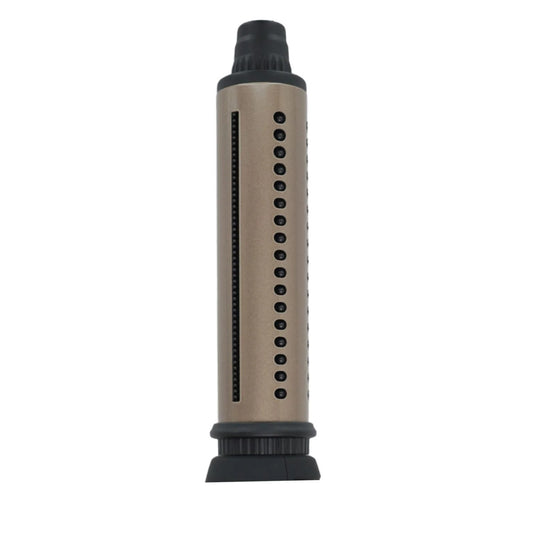Level Pro 3.0 Professional Convertible FX Retractable Styling Brush