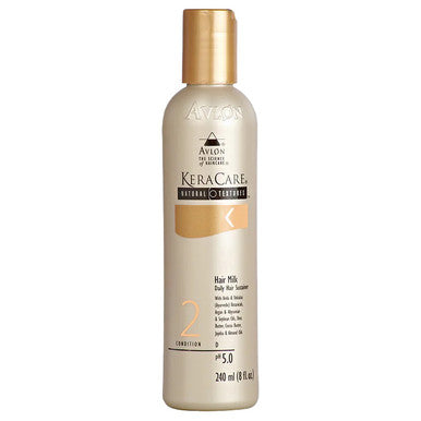 KeraCare Hair Milk Daily Hair Sustainer (8 oz)
