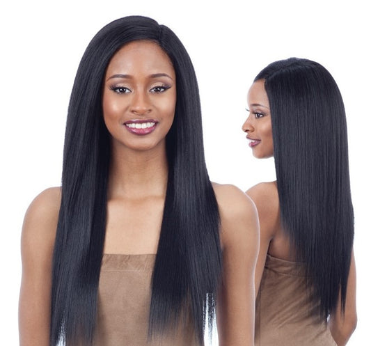 SHAKE N GO Organique  Mastermix Weave 4PCS - Yaky Straight
