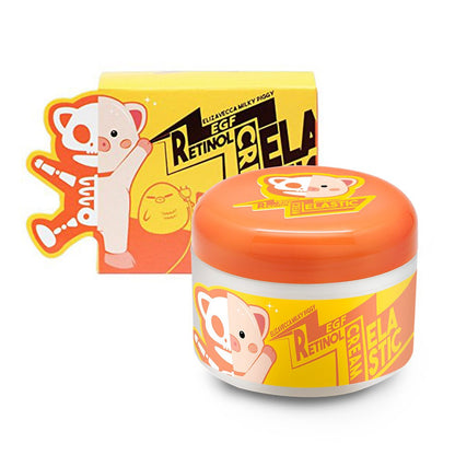 Elizavecca Milky Piggy Retinol Cream (3.53oz)