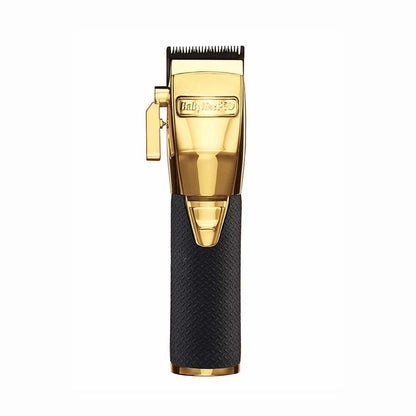 BaBylissPRO GOLDFX BOOST+ Cordless Clipper