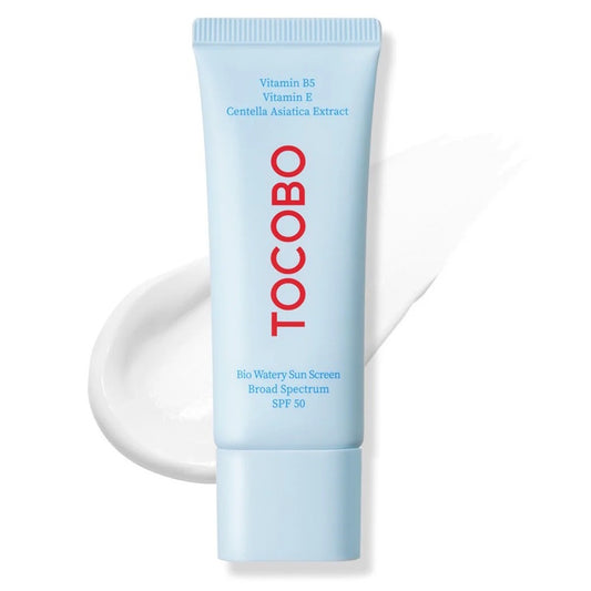 TOCOBO Bio Watery Sunscreen SPF 50 (1.35oz)