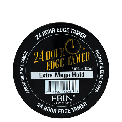 Ebin New York  24 Hour Egde Tamer (Extra Mega Hold)