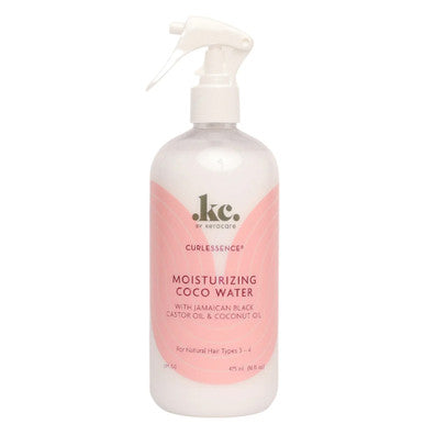 KeraCare Curlessence Moisturizing Coco Water (16 oz)