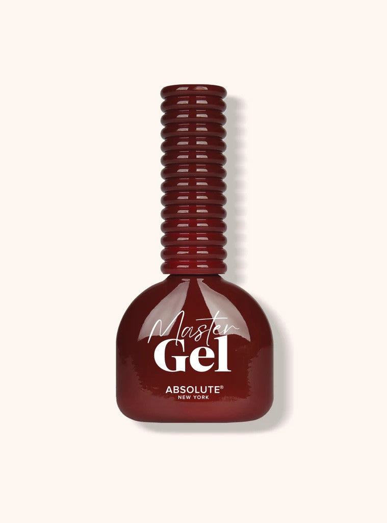 ABSOLUTE Master Gel Nail Polish
