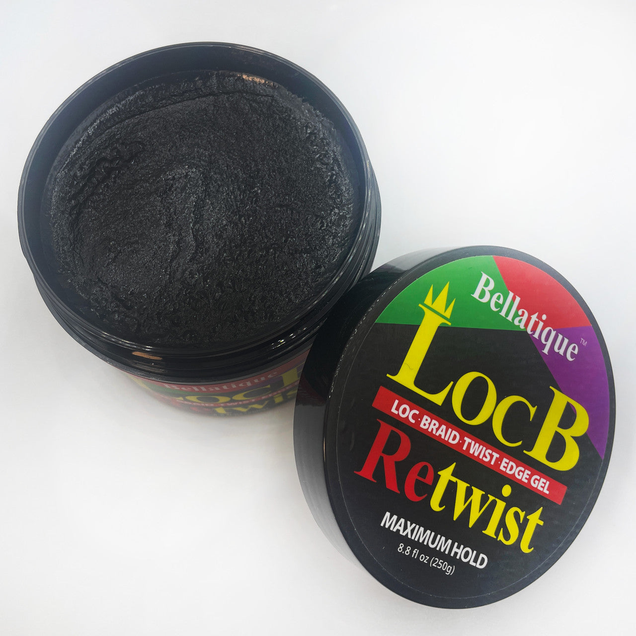 Bellatique LOC B Edge Control
