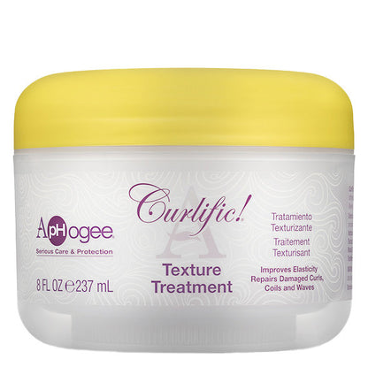 Aphogee Curlific! Texture Treatment (8 oz)