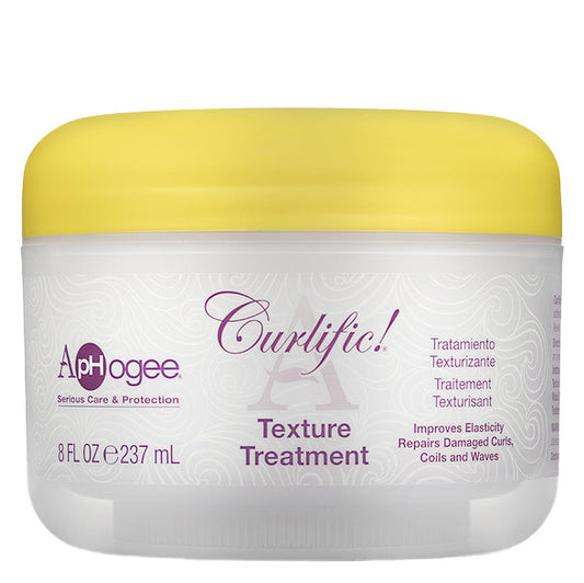 Aphogee Curlific! Texture Treatment (8 oz)