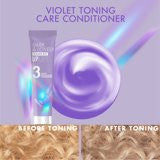 Dark & Lovely Uplift Hair Bleach Kit, Hair Dye, Bleach Blonde