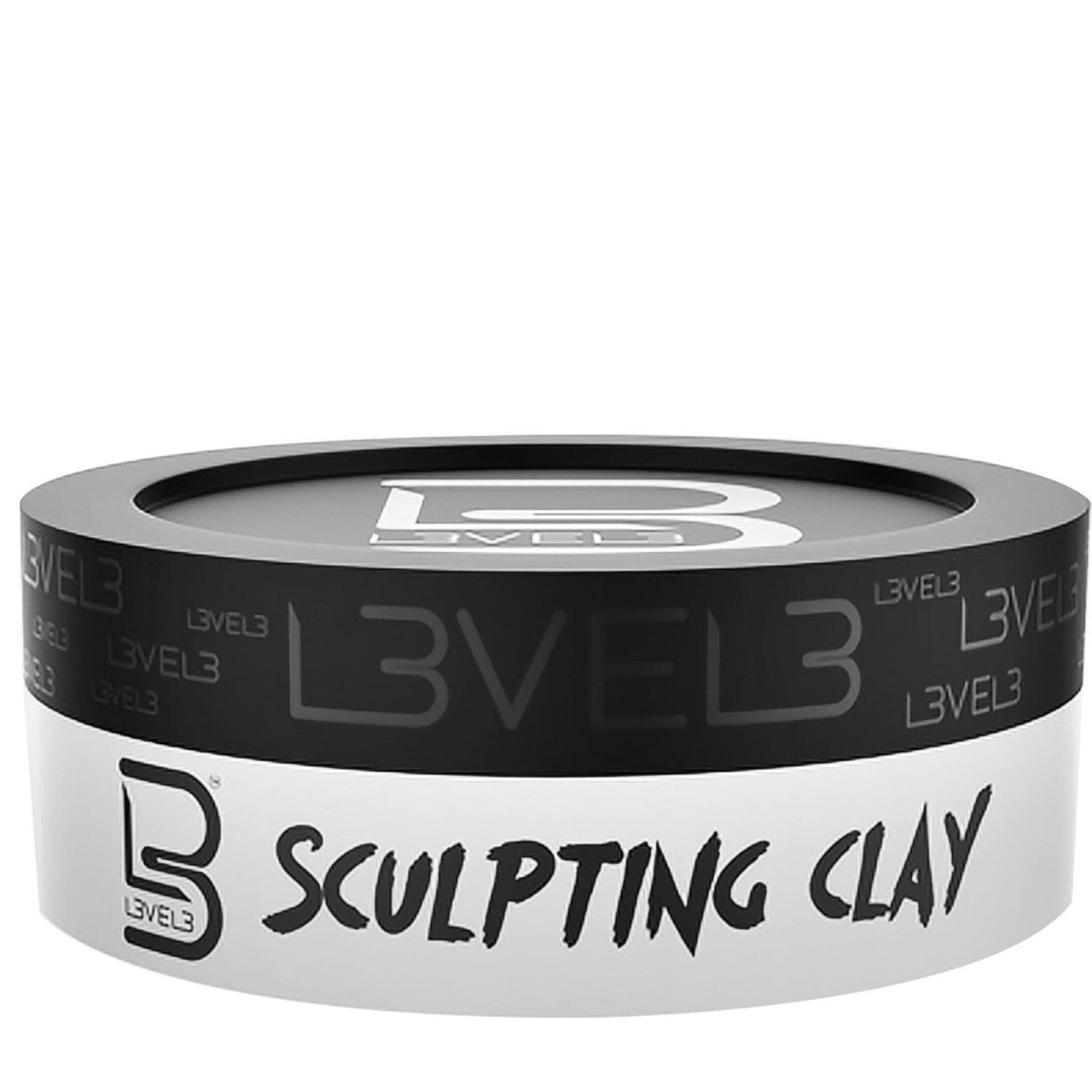 LEVEL 3 Hair Sculpting Clay (5.07oz)