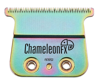 BaByliss PRO Chameleon FX Deep-Tooth T-Blade (FX707C2)