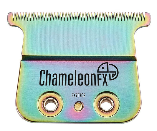 BaByliss PRO Chameleon FX Deep-Tooth T-Blade (FX707C2)