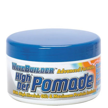 WaveBuilder High Def Pomade (3 oz)