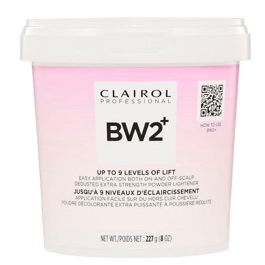 Clairol BW2+ Bleach Powder Lightener