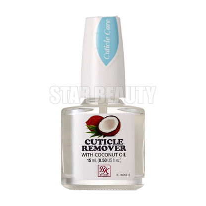 KISS Quick Drying Top Coat