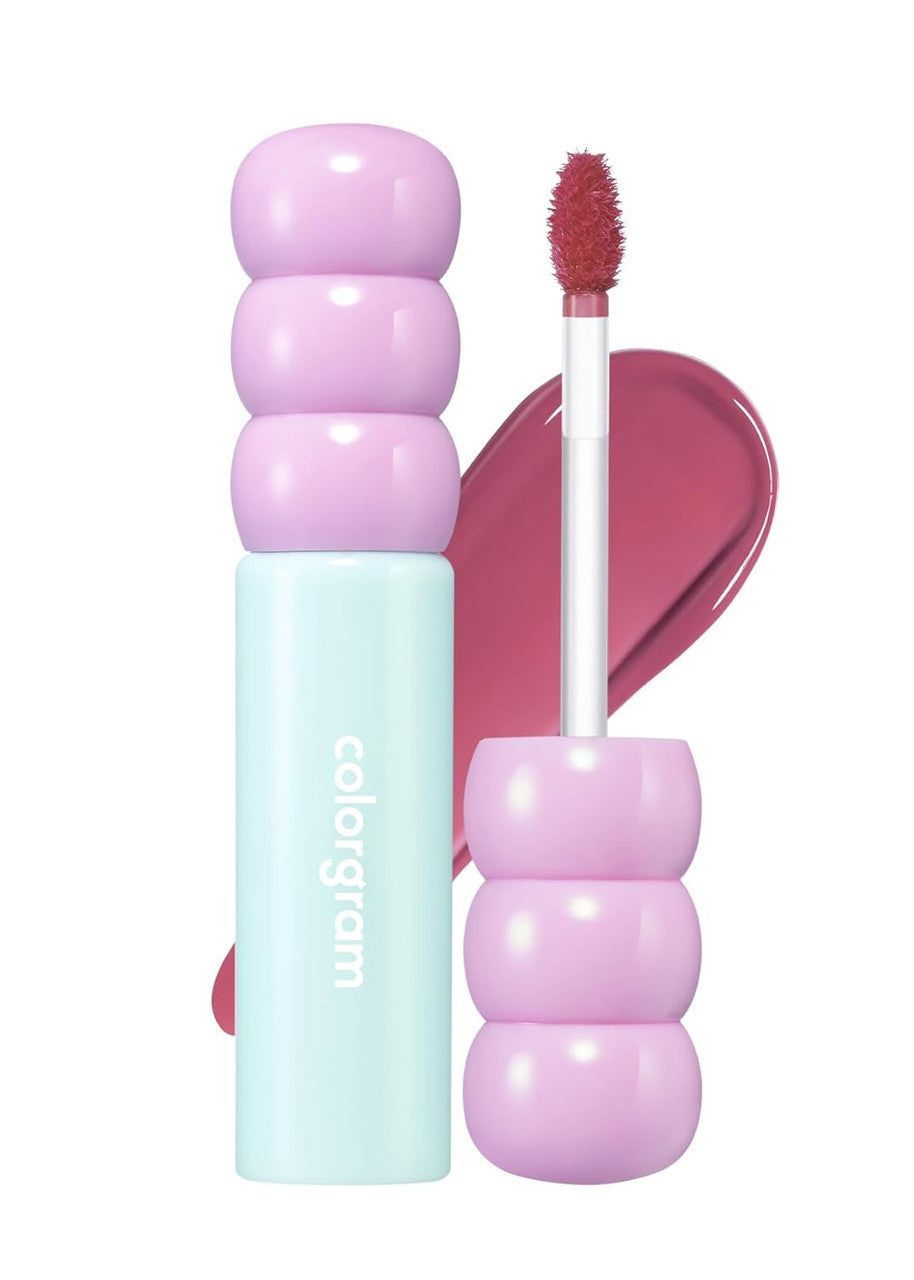 COLORGRAM Fruity Glass Tint