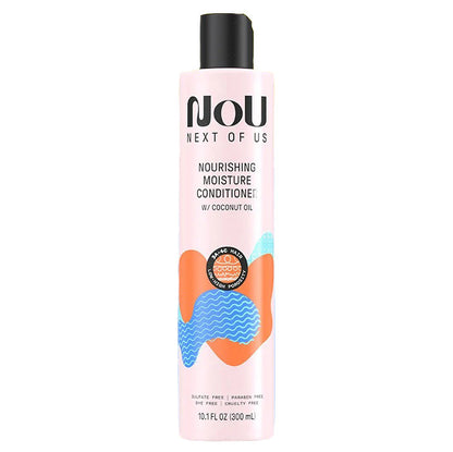 NOU Nourishing Moisture Conditioner (10.1 oz)