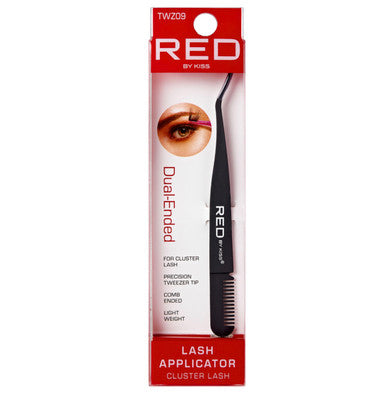 RED Lash Applicatior & Comb