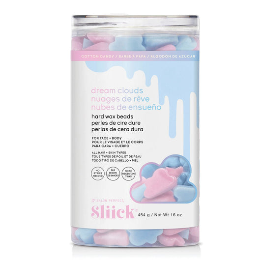 SLIICK Dream Clouds Hard Wax Beads (16oz)