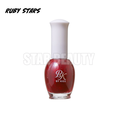 KISS High Shine Nail Polish (01-30)