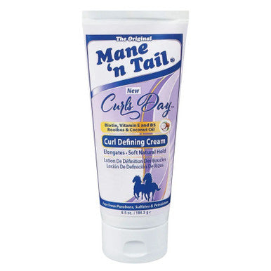 MANE 'N TAIL Curls Day Curl Defining Cream (6.5 oz)