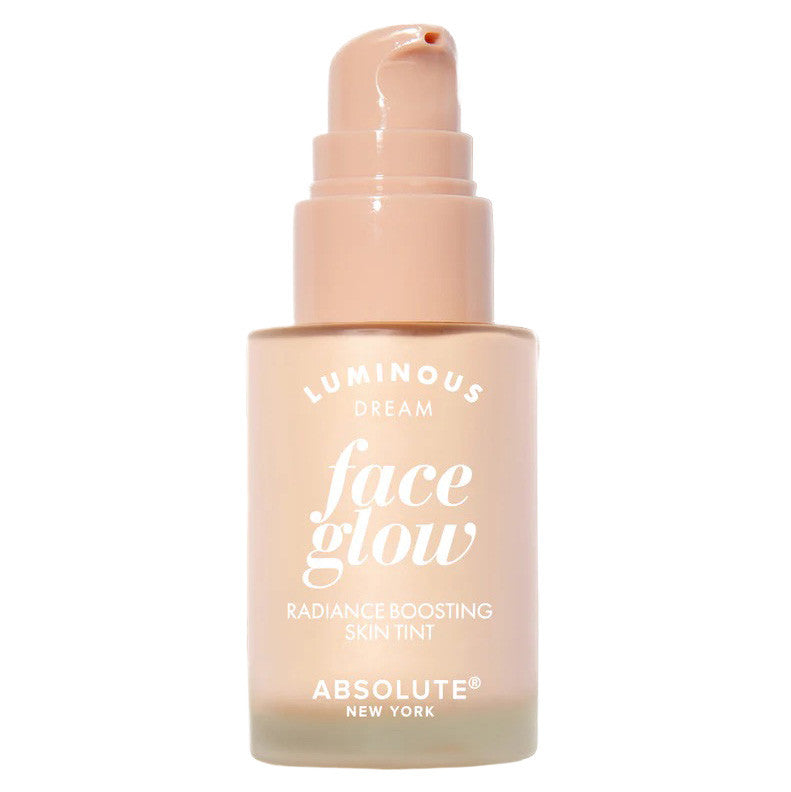 ABSOLUTE Luminous Dream Glow Tint