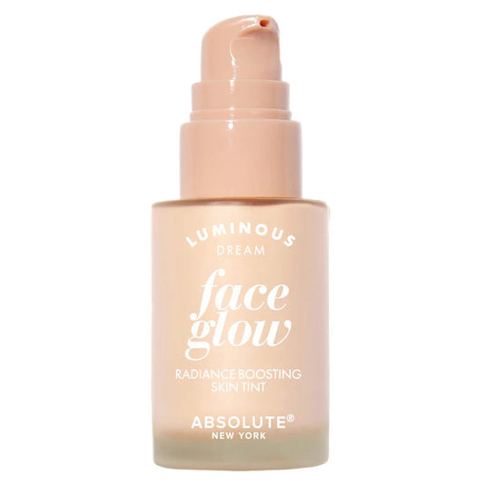 ABSOLUTE Luminous Dream Glow Tint