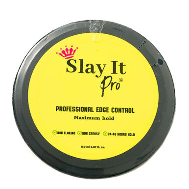 SLAY IT PRO Edge control (5.07 oz)
