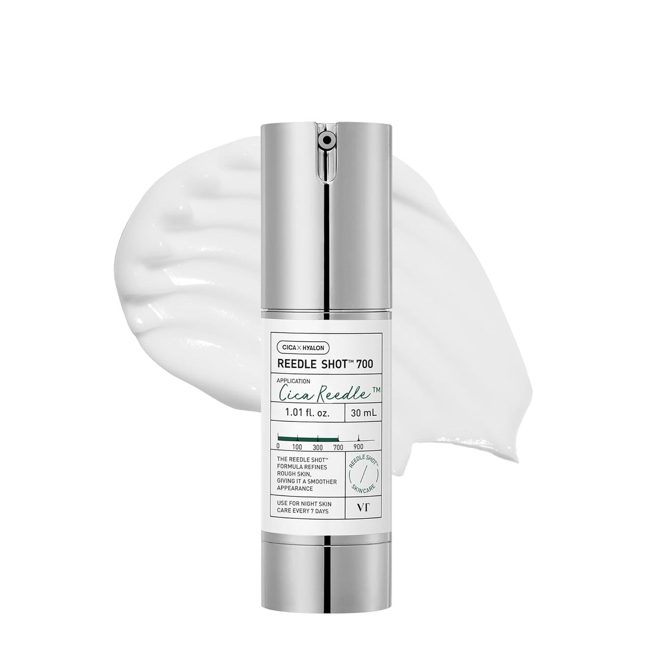 VT Cica Reedle Shot 700 Essence (1.01 oz)