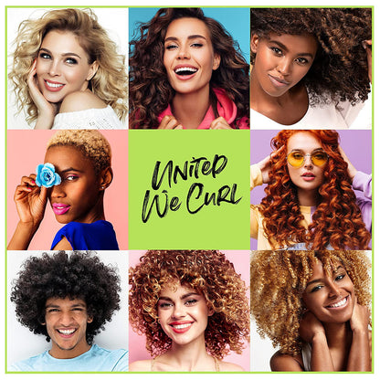 ZOTOS All About Curls Lo-Lather Cleanser