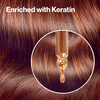 REVLON ColorSilk Beautiful Color Permanent Hair