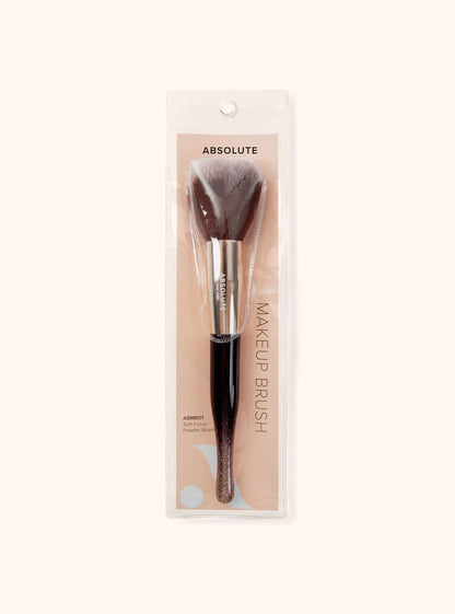 ABSOLUTE Soft-Focus Powder Brush