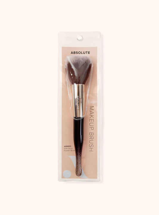 ABSOLUTE Soft-Focus Powder Brush