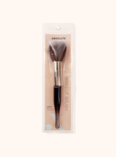 ABSOLUTE Soft-Focus Powder Brush