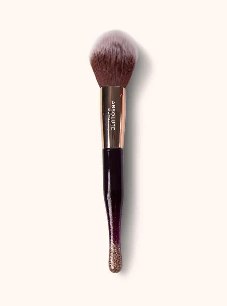 ABSOLUTE Soft-Focus Powder Brush