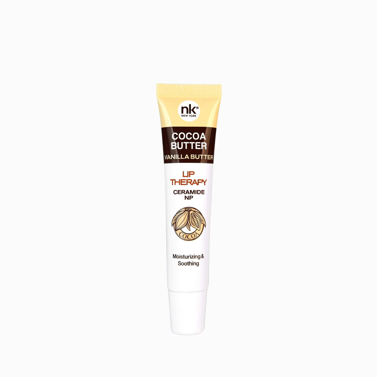 NICKA K Cocoa Butter Lip Therapy