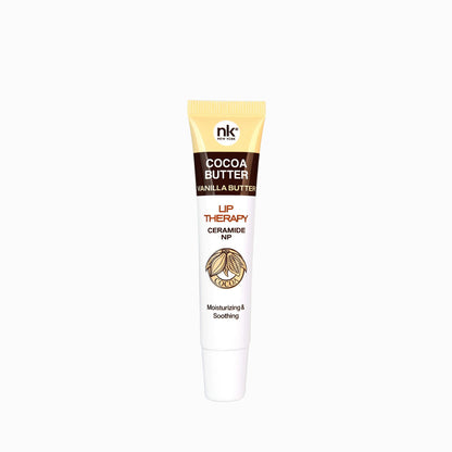 NICKA K Cocoa Butter Lip Therapy