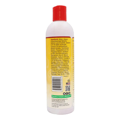 African Essence Control Wig Shampoo (12 oz)