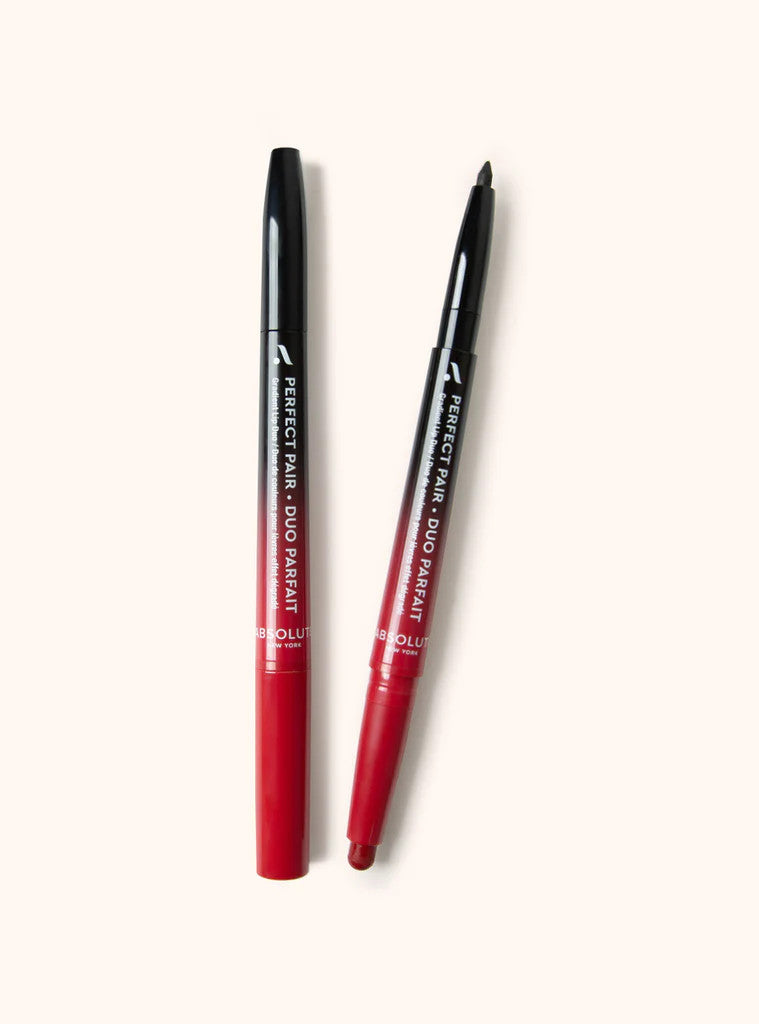 ABSOLUTE Perfect Pair Lip Duo