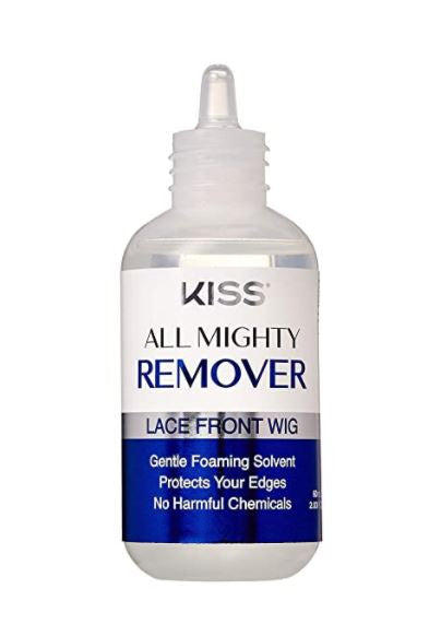 KISS All Mighty Lace Front Bond