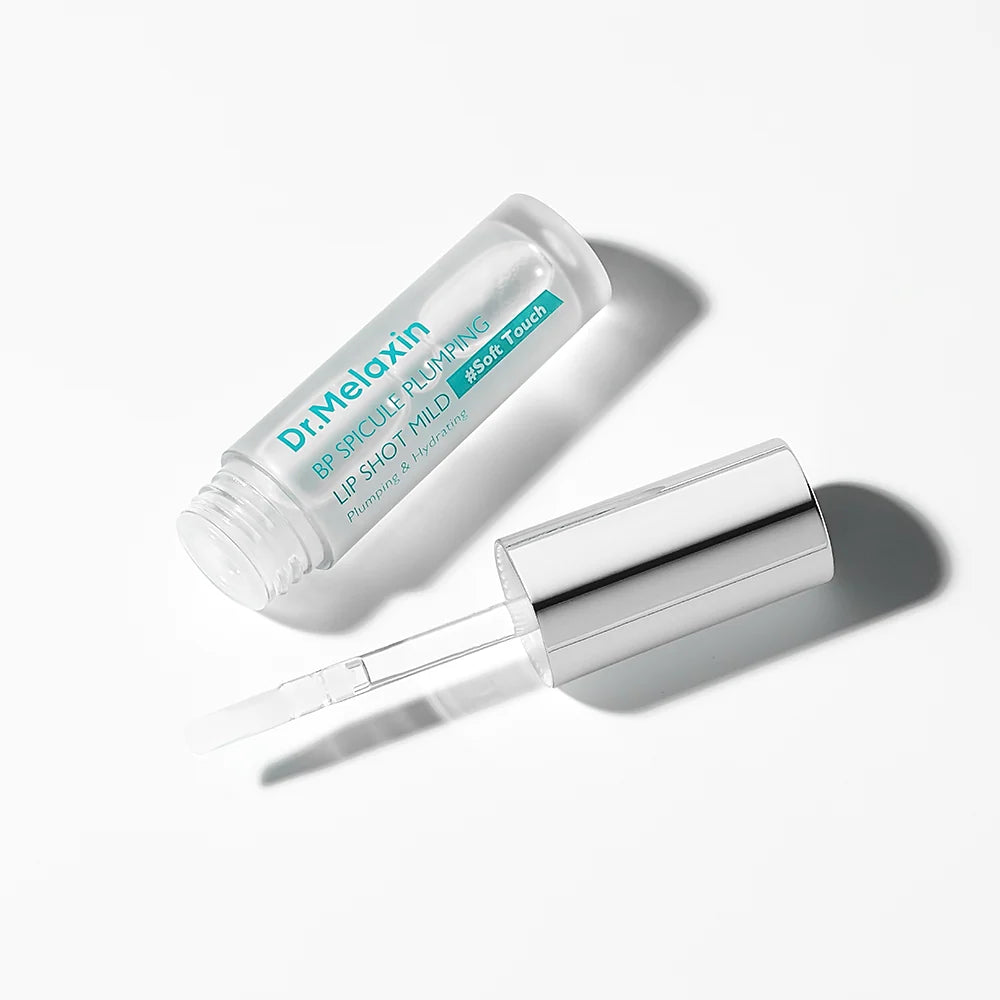 Dr.Melaxin BP Spicule Plumping Lip Shot - Mild (4ml)