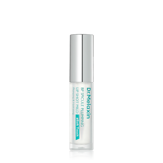 Dr.Melaxin BP Spicule Plumping Lip Shot - Mild (4ml)