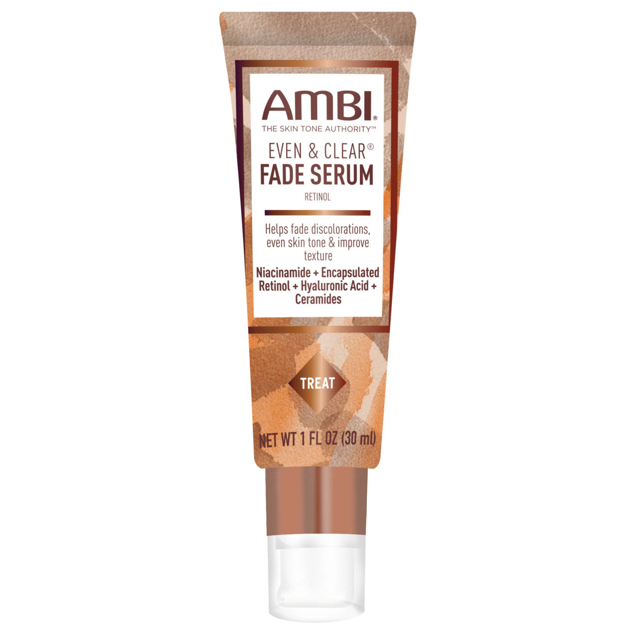 Ambi Even & Clear Retinol Fade Serum