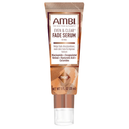 Ambi Even & Clear Retinol Fade Serum