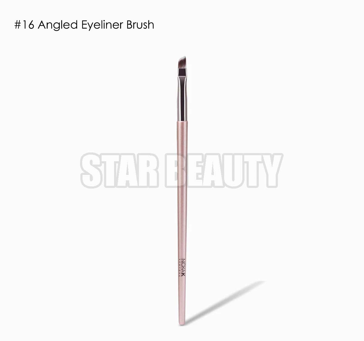 NICKA K Make up Brush Collection