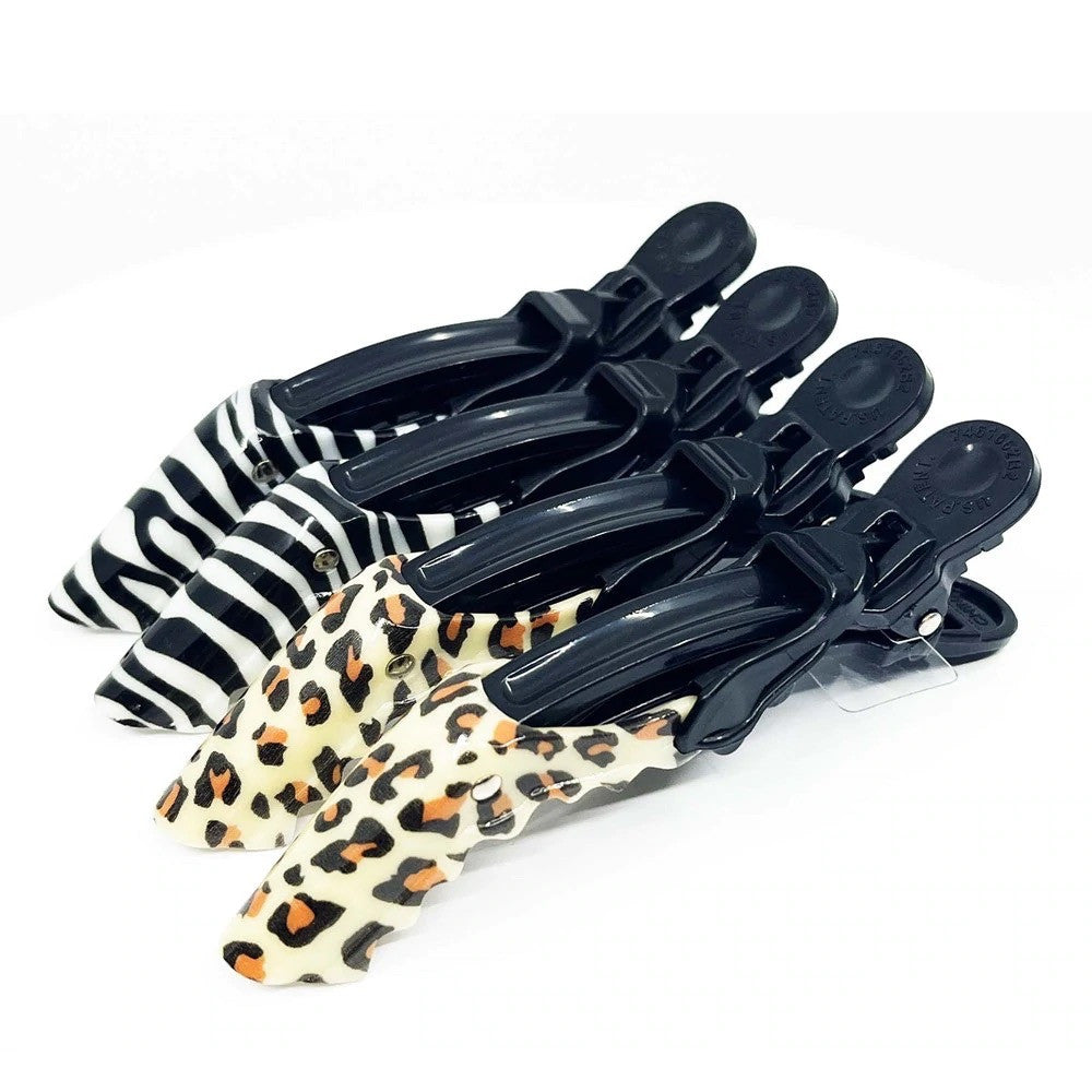 Annie Crocodile Clip