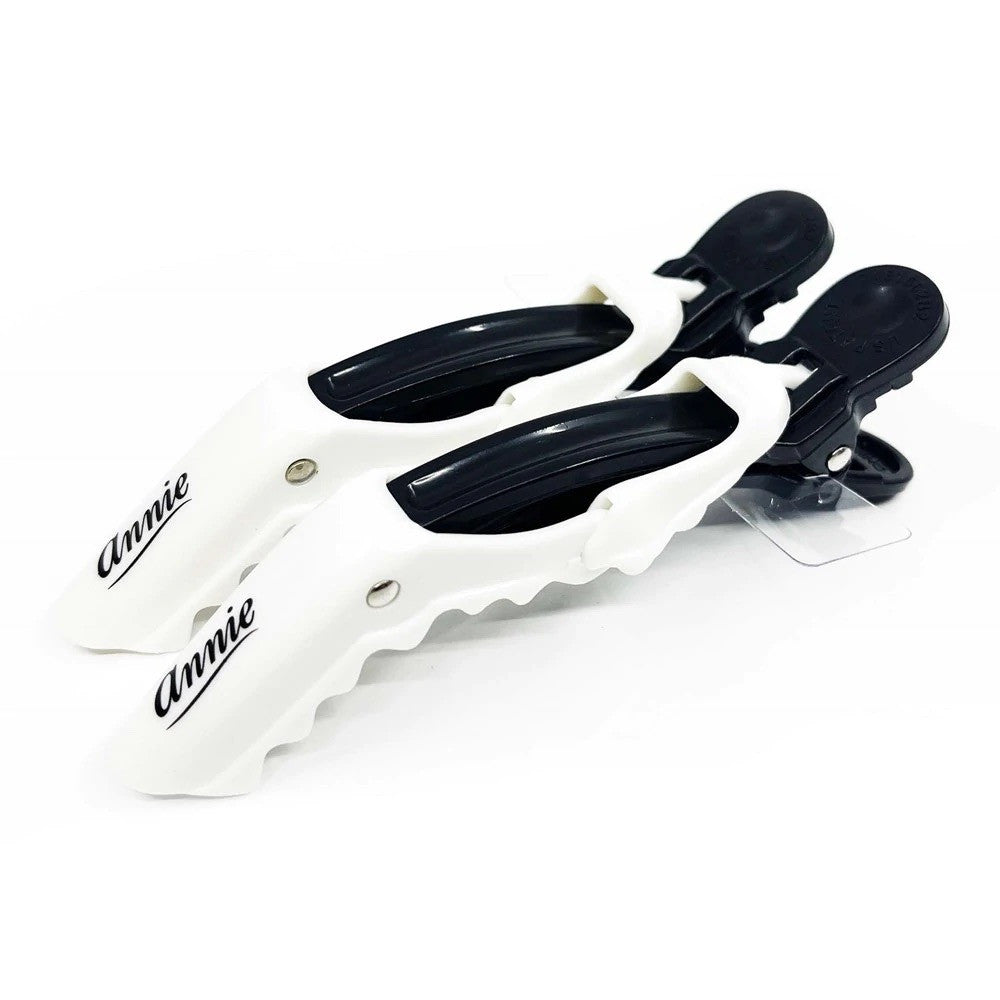 Annie Crocodile Clip