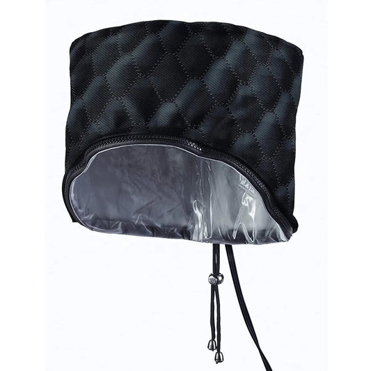 Annie Hot & Hotter 3 In 1 Professional Washable Conditioning Heat Cap